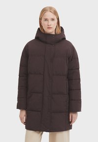 Cappotto invernale - brown