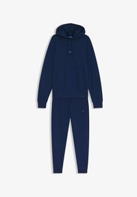 Niet geselecteerd, dark blue twelve