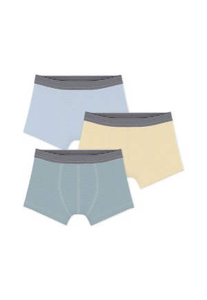 3 PACK - Underbukse - multi-coloured