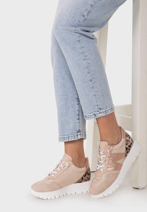 WONDERS Sneakers basse - beige