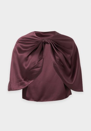 By Malene Birger, PINLOS - Cape - bordeaux