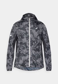 Valgt, performance black