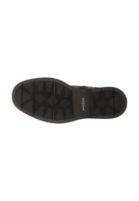 Wojas Veterboots - brązowy