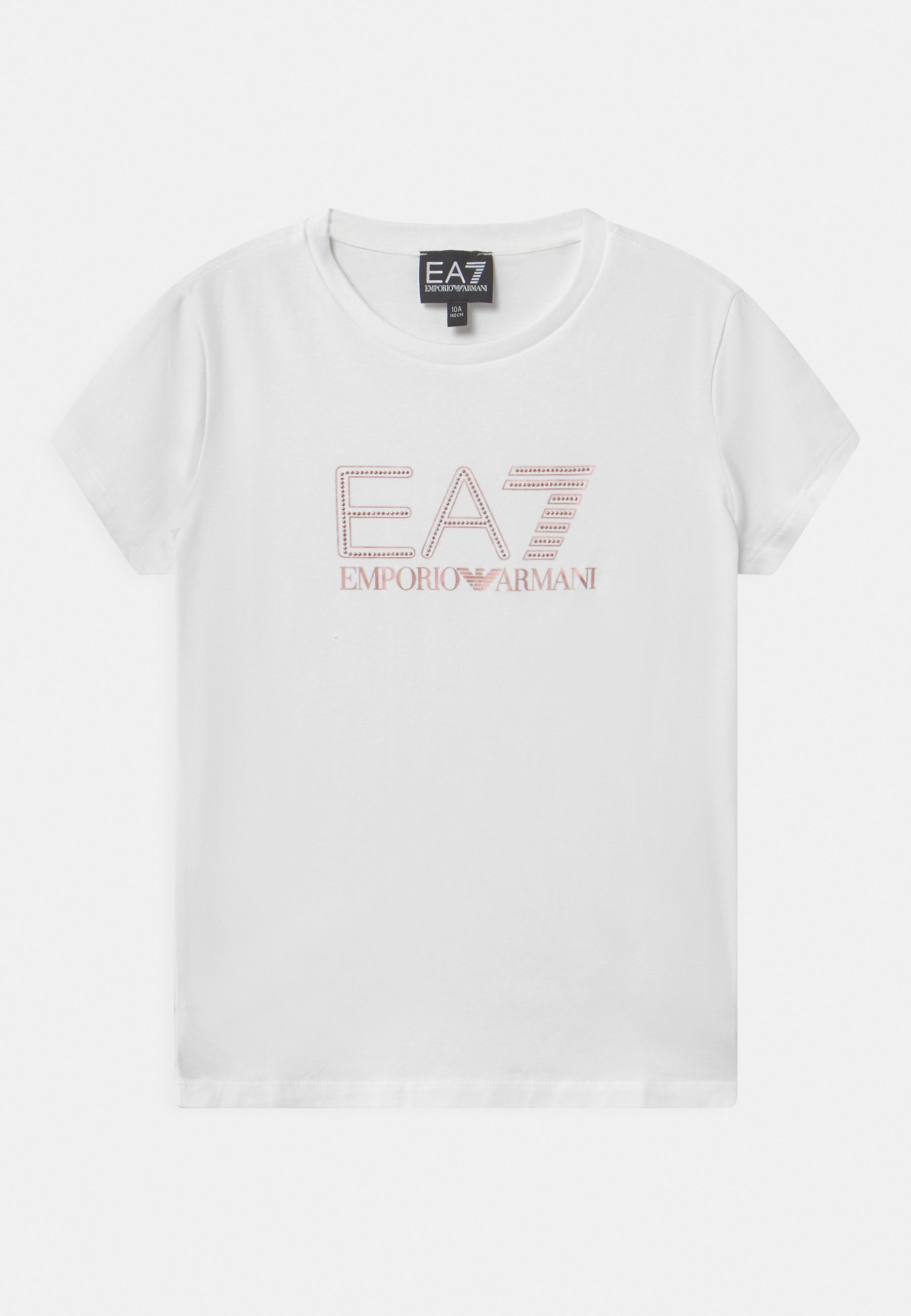 zalando armani t shirt