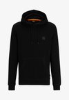 WETALK - Hoodie - black