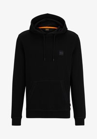 Selected, black