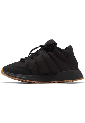 Columbia, PALERMO STREET - Trainers - black graphite