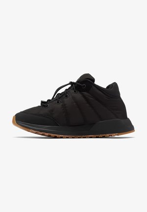 Columbia, PALERMO STREET - Trainers - black graphite