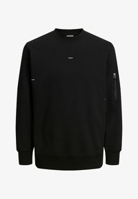 Ausgewählt, black