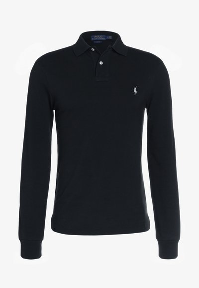 Polo Ralph Lauren - Bluzka z długim rękawem