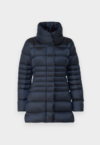 Niet geselecteerd, navy blue/dark steel