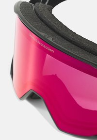 Sweet Protection BOONDOCK RIG REFLECT UNISEX - Skijaške naočale - rig bixbite/matte black/black