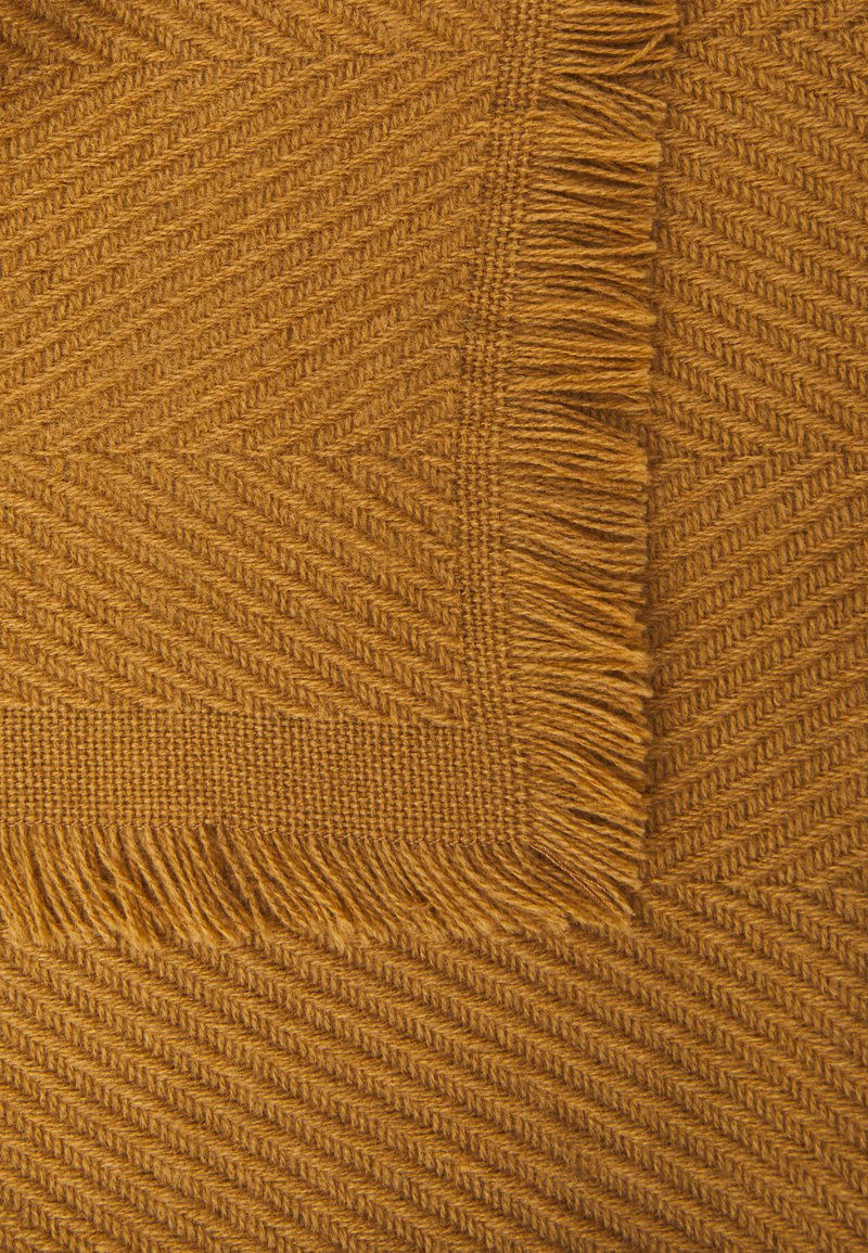 Damen Schals | Anna Field Schal mustard yellow/senf - LT09695 Damen Schals | Anna Field Schal mustard yellow/senf - LT09695