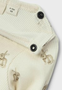 Lil' Atelier STRAMPLER LANGARM - Body - turtledove