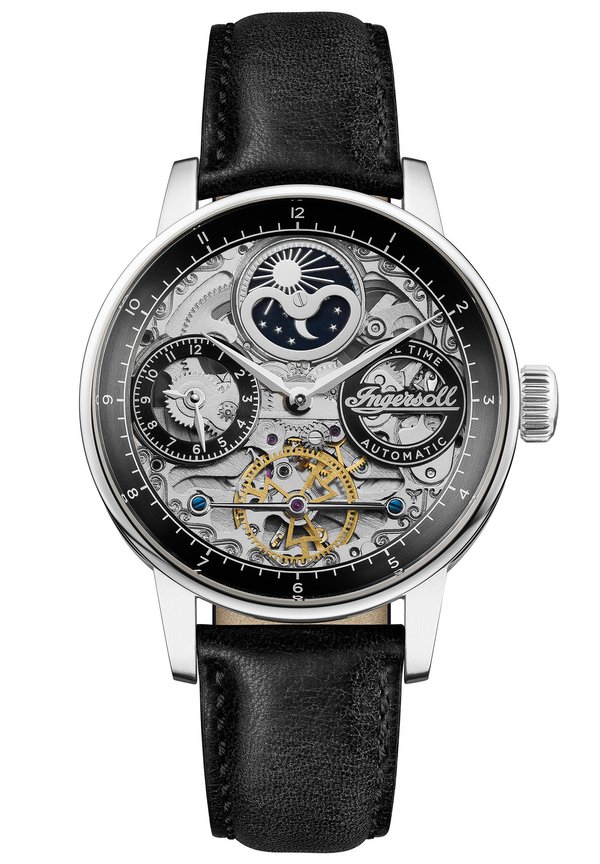 THE JAZZ  - Chronograph