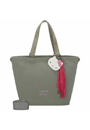 HELLO KITTY SKY STARS 33 CM - Handtasche - jungle