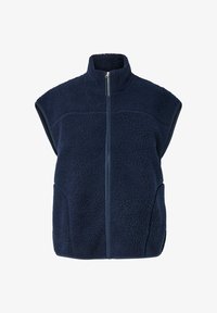 Non selezionato, maritime blue