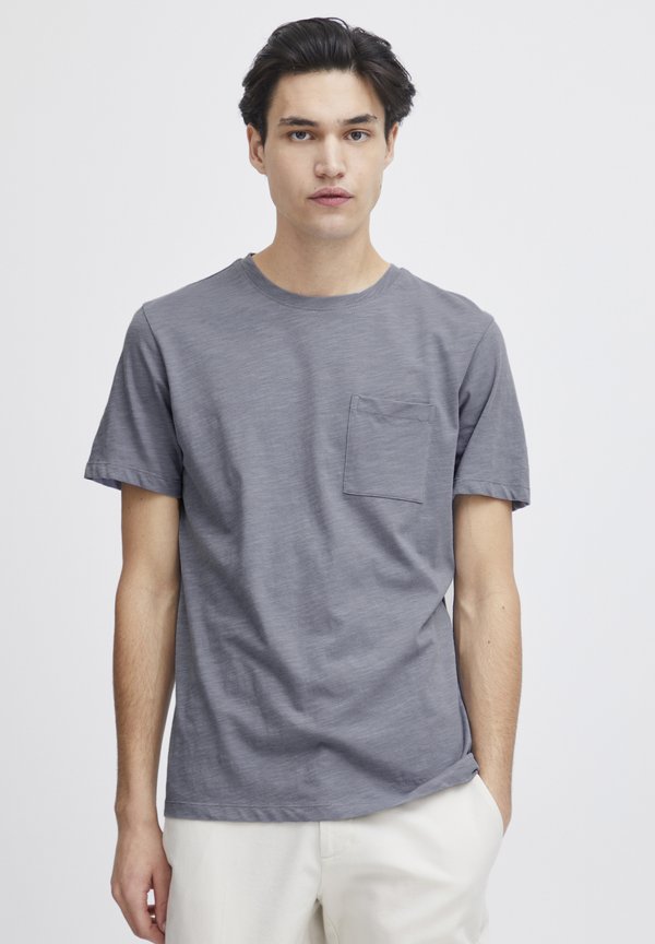 CFThor - Basic T-shirt - silver bullet