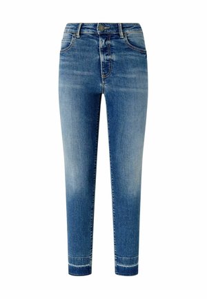 Pinko, Jeans slim fit - lavaggio m-pjc