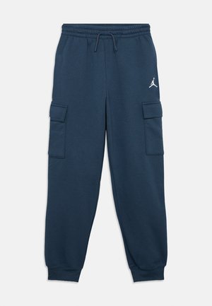 Jordan BROOKLYN PANT - Pantalones deportivos - squadron blue