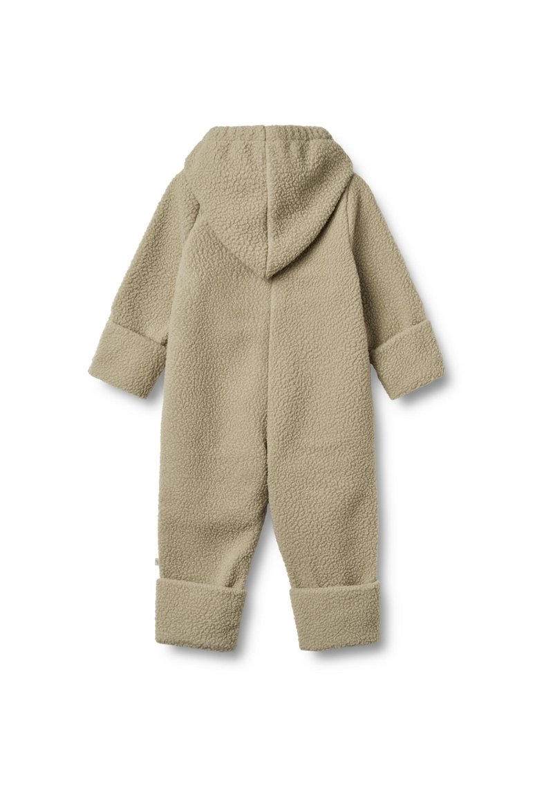 Wheat ALLO Tuta jumpsuit drift wood/cachi