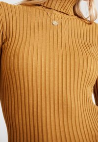 Soyaconcept Strickpullover - brown