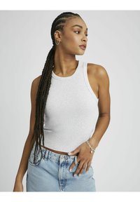 Non sélectionné, gris clair