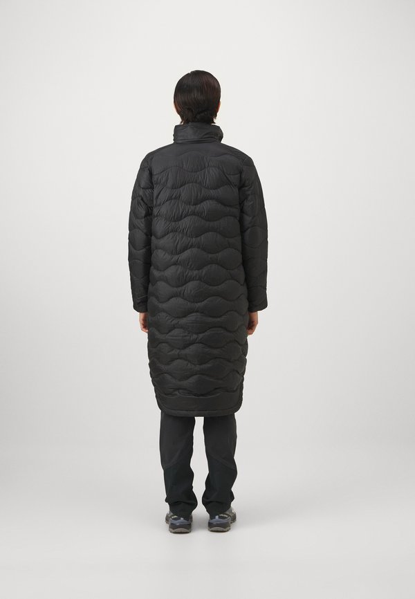 HELIUM DOWN COAT - Down coat3