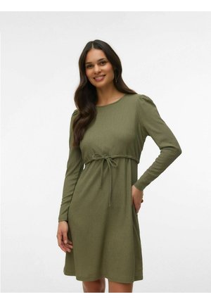 MLCAILEEN  - Robe de jour - khaki