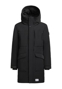 Ausgewählt, schwarz