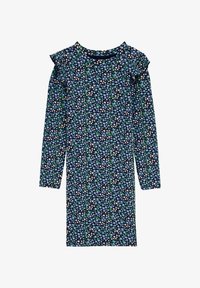 Nije odabrano, dark blue