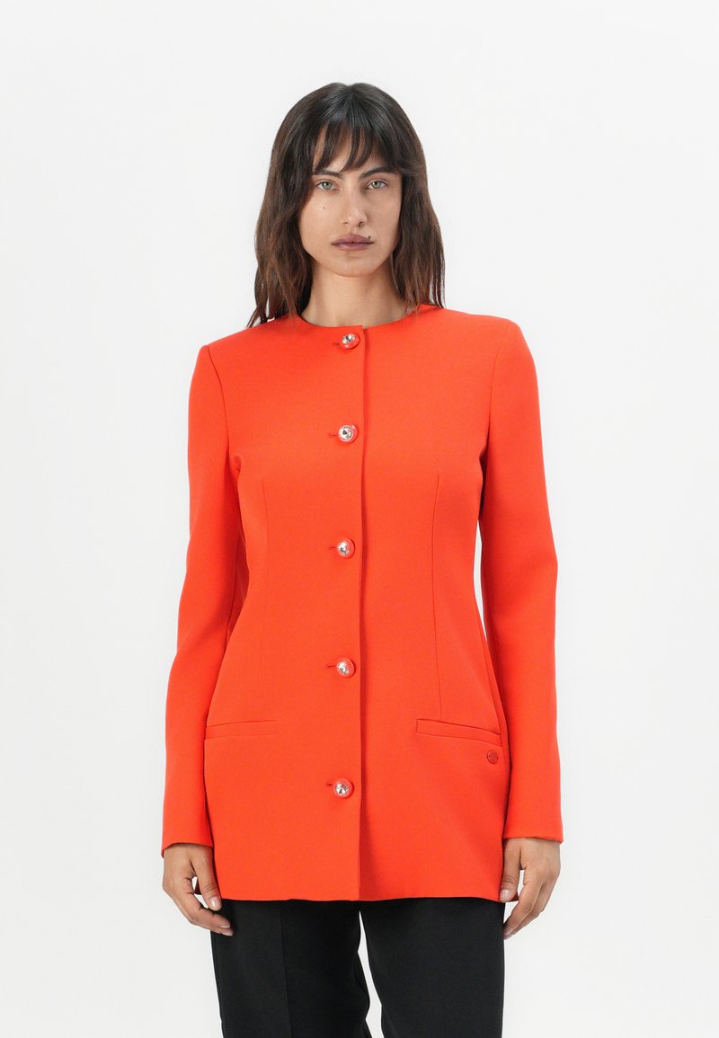 CHIARA FERRAGNI Blazer rood