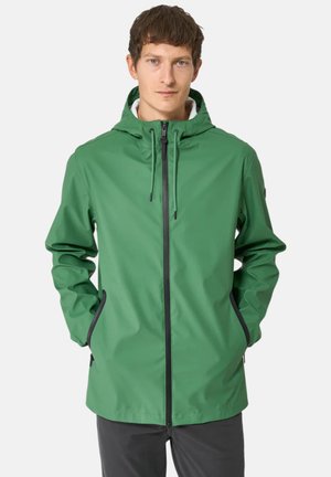 TANTÄ, Impermeable - green