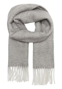 ONLTASJA LIFE SCARF - Schal - steeple gray