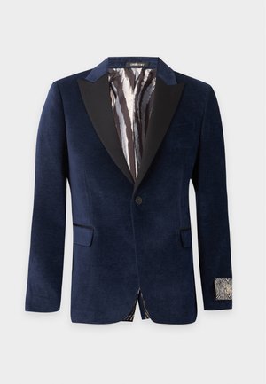 Cavalli Uomo, EVENING JACKET - Σακάκι κοστουμιού - dress blue