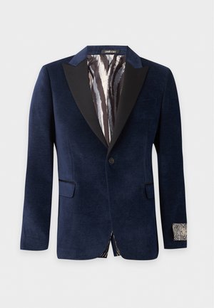 Cavalli Uomo, EVENING JACKET - Сако - dress blue