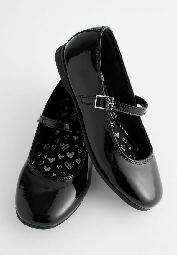 MARY JANE  – Riemchenballerina