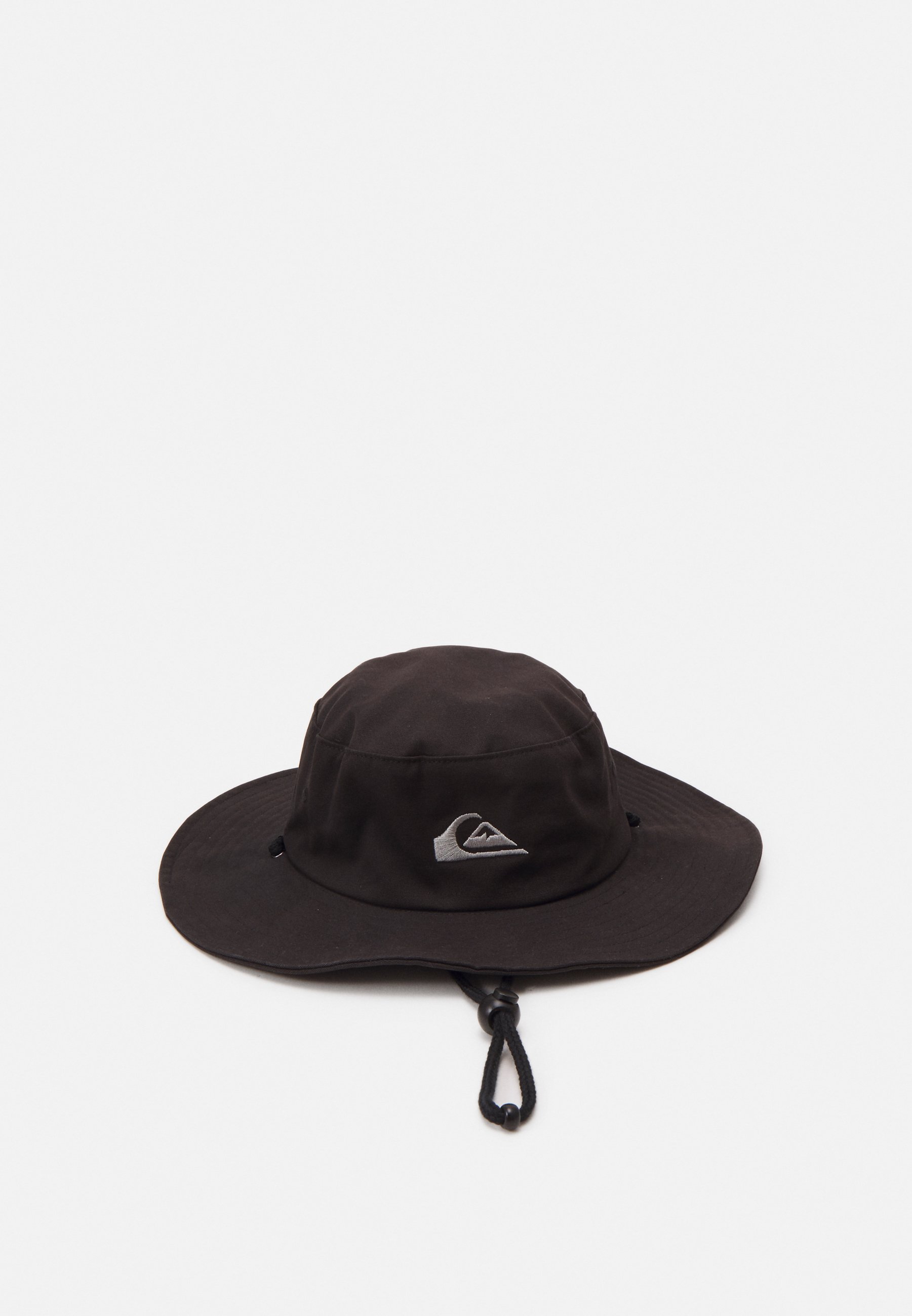 Quiksilver BUSHMASTER Cappello black/nero Zalando