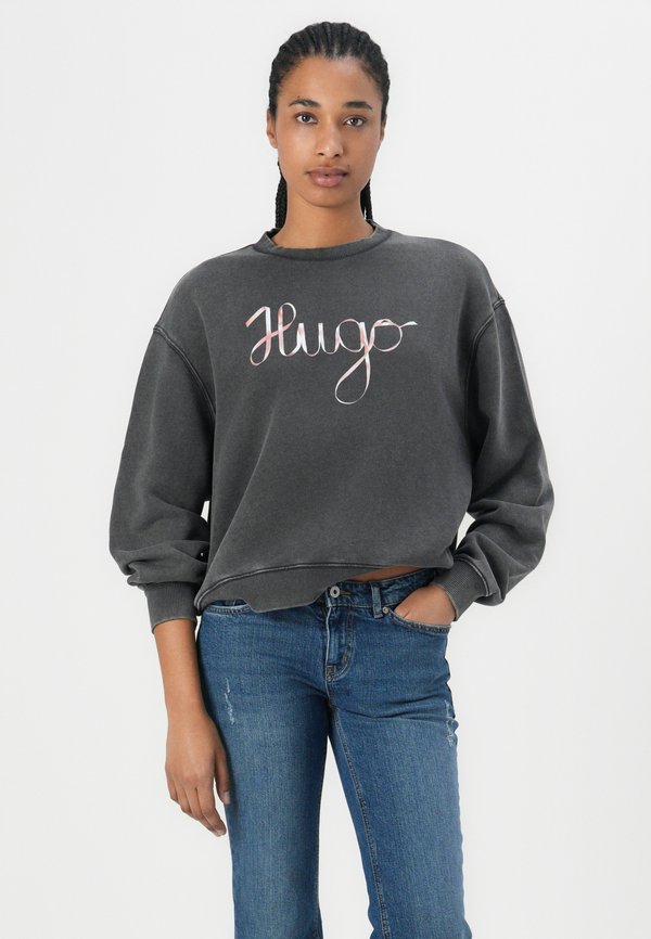 DEROXINA - Sweatshirt4