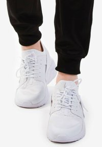 Givova TUTA - Felpa con zip - nero - bianco