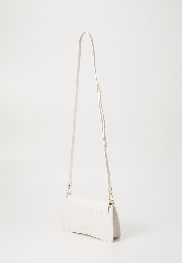 Cross body bag - blanco4