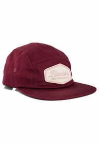 Blackskies 5-PANEL - Naģene - rot