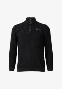 Ausgewählt, schwarz