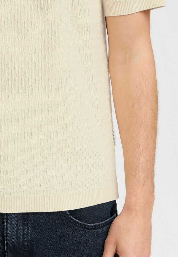 CFJOE - Polo shirt - rutabaga4