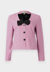 BEAU - Blazer - mauve orchid