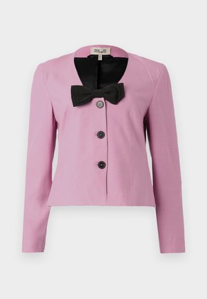 BEAU - Blazer - mauve orchid