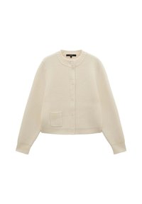TALENIA - Vest - soft cream