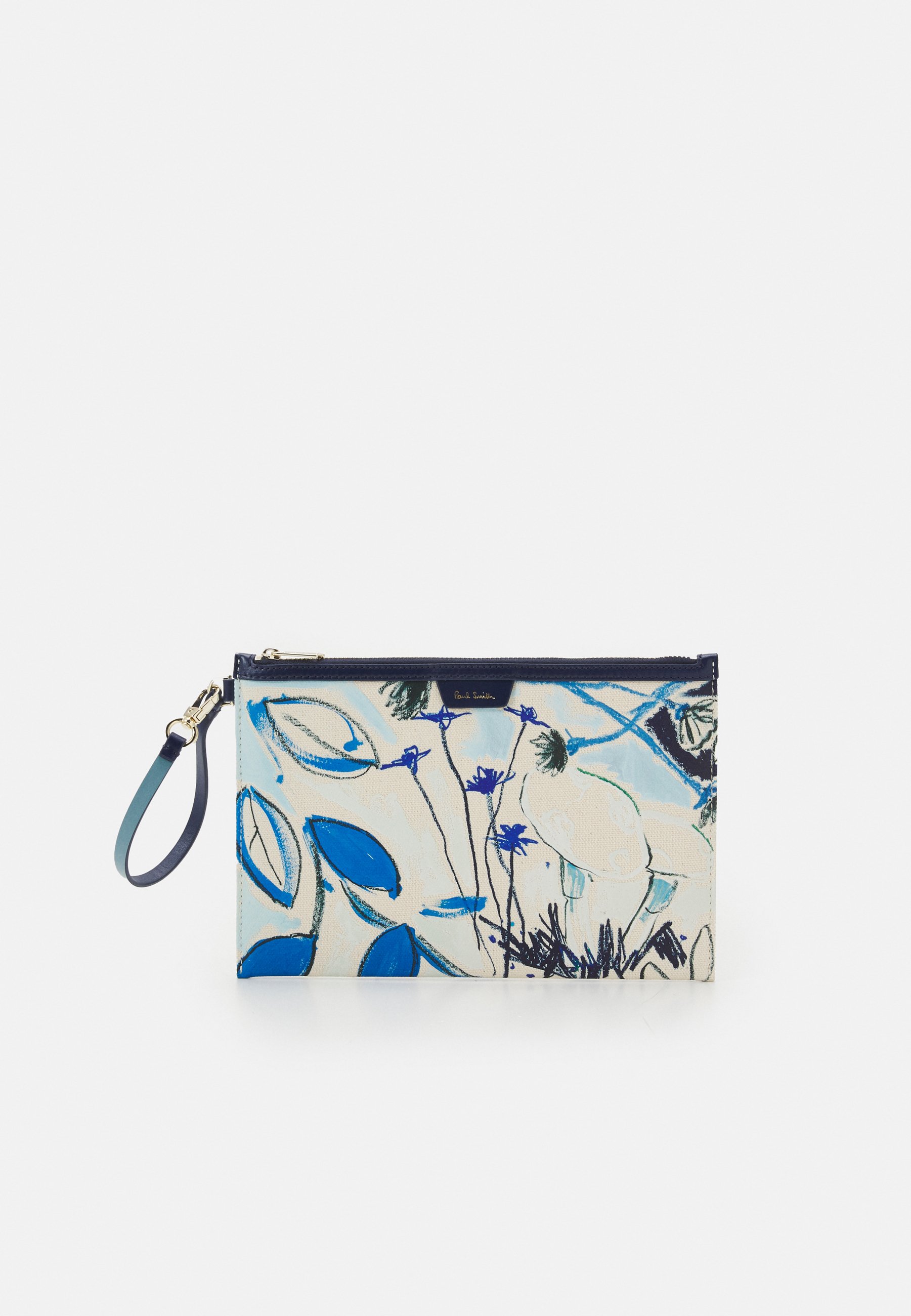 paul smith zip pouch