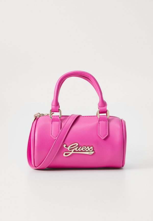 TUBULAR BAG - Handbag