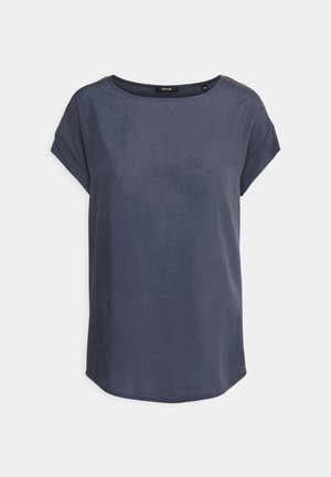 Blusa - anthracite
